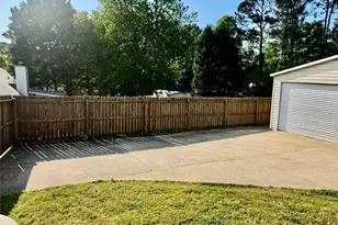543 Saddle Ridge Dr, Bethlehem, GA 30620 - Photo 33