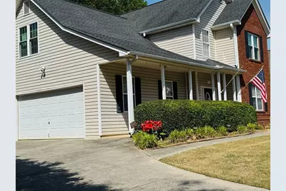 543 Saddle Ridge Drive, Bethlehem, GA 30620 - Photo 3