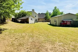 543 Saddle Ridge Dr, Bethlehem, GA 30620 - Photo 7