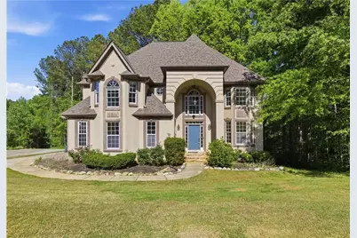 3322 Hunters Hill Drive, Lithonia, GA 30038 - Photo 1