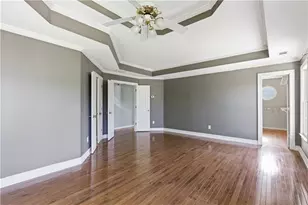 3322 Hunters Hill Dr, Lithonia, GA 30038 - Photo 21