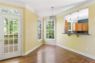 3322 Hunters Hill Dr, Lithonia, GA 30038 - Photo 17