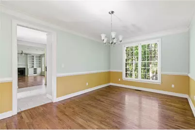 3322 Hunters Hill Drive, Lithonia, GA 30038 - Photo 9