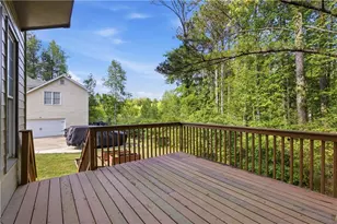 3322 Hunters Hill Dr, Lithonia, GA 30038 - Photo 45