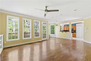 3322 Hunters Hill Dr, Lithonia, GA 30038 - Photo 15