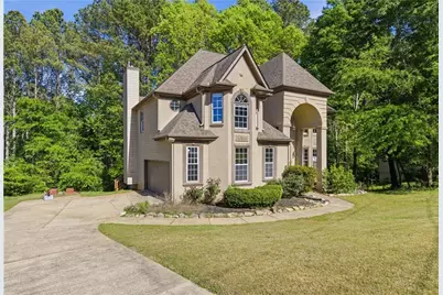 3322 Hunters Hill Drive, Lithonia, GA 30038 - Photo 3