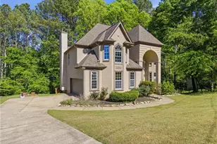 3322 Hunters Hill Dr, Lithonia, GA 30038 - Photo 3