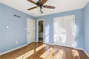 3322 Hunters Hill Dr, Lithonia, GA 30038 - Photo 33