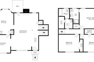 737 Mountainbrooke Circle, Stone Mountain, GA 30087 - Photo 41