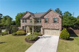 460 Wagon Hill Ln, Sugar Hill, GA 30518 - Photo 11
