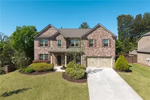 460 Wagon Hill Ln, Sugar Hill, GA 30518 - Photo 7