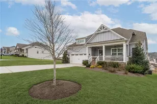 2253 Cotton Gin Row, Jefferson, GA 30549 - Photo 1