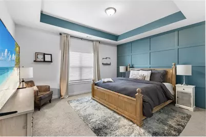 2253 Cotton Gin Row, Jefferson, GA 30549 - Photo 5