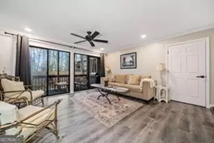 2501 Fairway Oaks, Waleska, GA 30183 - Photo 13