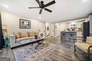 2501 Fairway Oaks, Waleska, GA 30183 - Photo 15