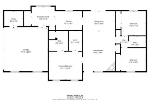 7145 Stonecreek Dr, Douglasville, GA 30134 - Photo 29