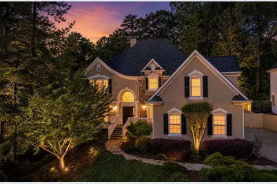 1346 Waterford Green Close NE, Marietta, GA 30068 - Photo 1