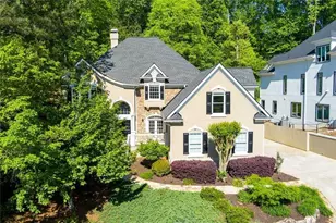 1346 Waterford Green Close NE, Marietta, GA 30068 - Photo 39