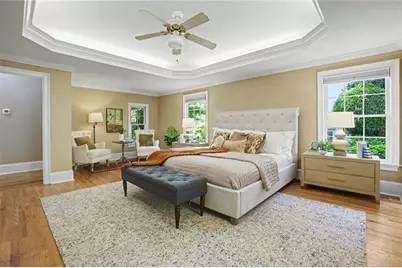1346 Waterford Green Close NE, Marietta, GA 30068 - Photo 19