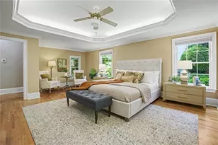 1346 Waterford Green Close NE, Marietta, GA 30068 - Photo 19