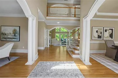1346 Waterford Green Close NE, Marietta, GA 30068 - Photo 5