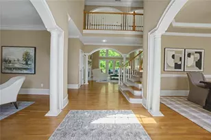 1346 Waterford Green Close NE, Marietta, GA 30068 - Photo 5
