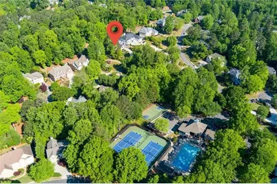 1346 Waterford Green Close NE, Marietta, GA 30068 - Photo 41
