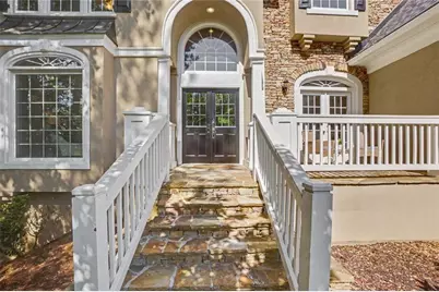 1346 Waterford Green Close NE, Marietta, GA 30068 - Photo 3