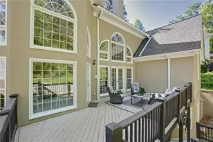 1346 Waterford Green Close NE, Marietta, GA 30068 - Photo 37