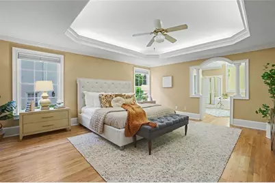1346 Waterford Green Close NE, Marietta, GA 30068 - Photo 17