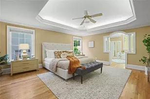 1346 Waterford Green Close NE, Marietta, GA 30068 - Photo 17