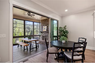 203 Laurel Vista Drive, Canton, GA 30114 - Photo 7