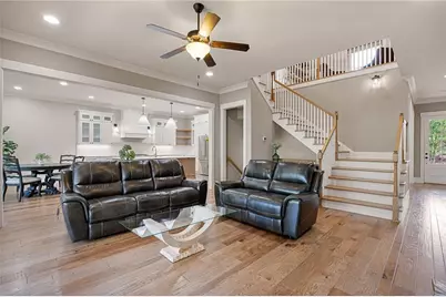 203 Laurel Vista Drive, Canton, GA 30114 - Photo 21