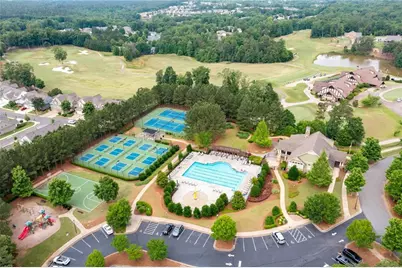 203 Laurel Vista Drive, Canton, GA 30114 - Photo 83