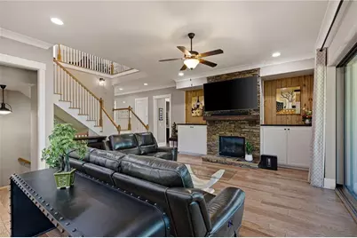 203 Laurel Vista Drive, Canton, GA 30114 - Photo 17