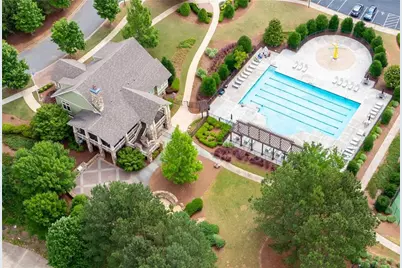 203 Laurel Vista Drive, Canton, GA 30114 - Photo 85