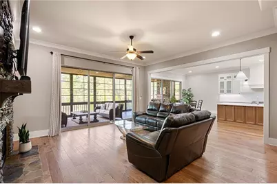 203 Laurel Vista Drive, Canton, GA 30114 - Photo 15