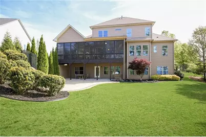 203 Laurel Vista Drive, Canton, GA 30114 - Photo 71