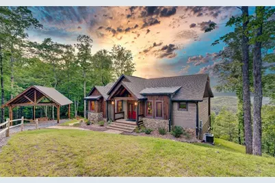 370 High Ridge Road, Epworth, GA 30541 - Photo 1