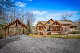 370 High Ridge Rd, Epworth, GA 30541 - Photo 5