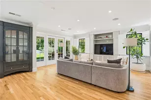 1426 Harvard Rd NE, Atlanta, GA 30306 - Photo 19
