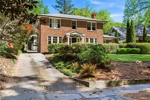 1426 Harvard Rd NE, Atlanta, GA 30306 - Photo 3