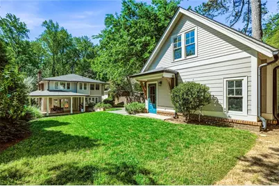 1426 Harvard Road NE, Atlanta, GA 30306 - Photo 49