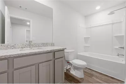 210 Norchester Avenue, Hogansville, GA 30230 - Photo 21