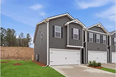 210 Norchester Avenue, Hogansville, GA 30230 - Photo 3
