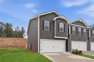210 Norchester Ave, Hogansville, GA 30230 - Photo 3