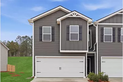 210 Norchester Avenue, Hogansville, GA 30230 - Photo 1
