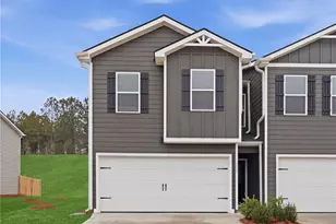 210 Norchester Ave, Hogansville, GA 30230 - Photo 1