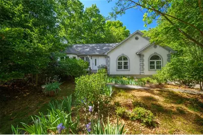 111 Allatoona Drive, Woodstock, GA 30189 - Photo 41