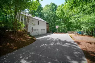 111 Allatoona Dr, Woodstock, GA 30189 - Photo 35
